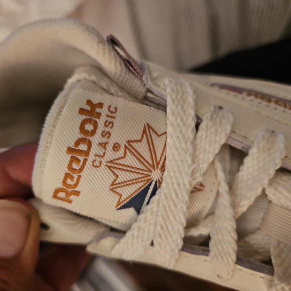 Reebok Sneakers - Picture 5 of 6